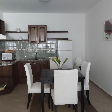 Apartmán Calima La Santa Exteriér fotografie