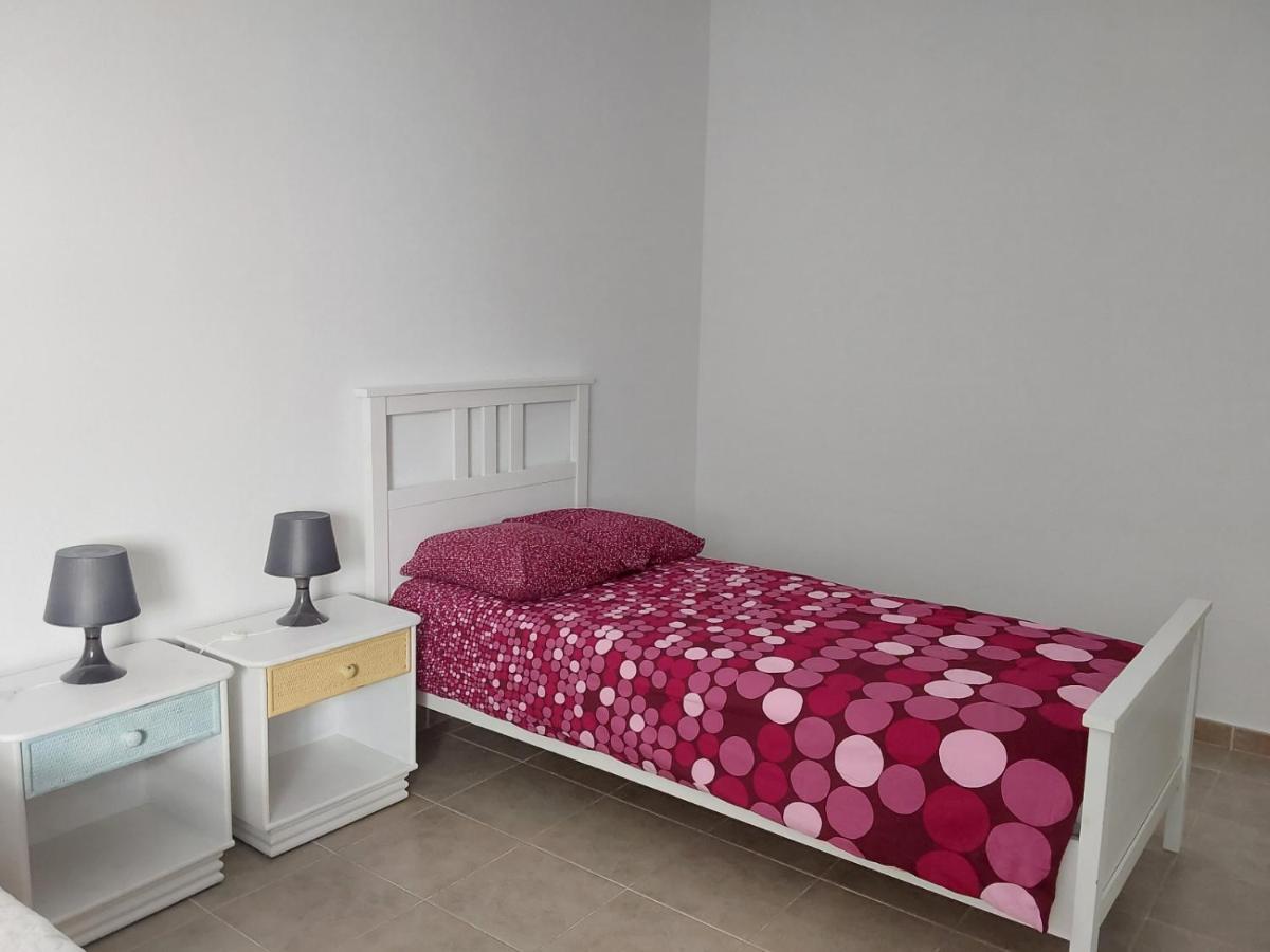 Apartmán Calima La Santa Exteriér fotografie