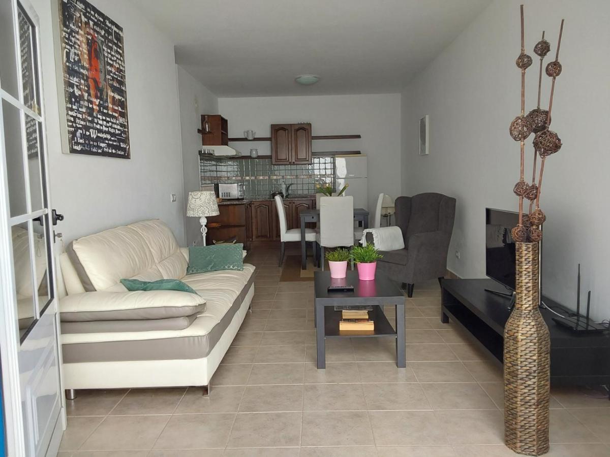 Apartmán Calima La Santa Exteriér fotografie