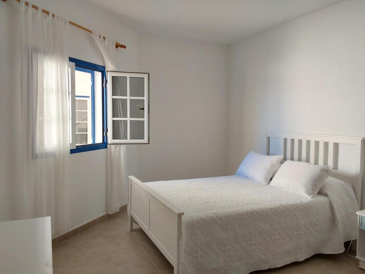 Apartmán Calima La Santa Exteriér fotografie